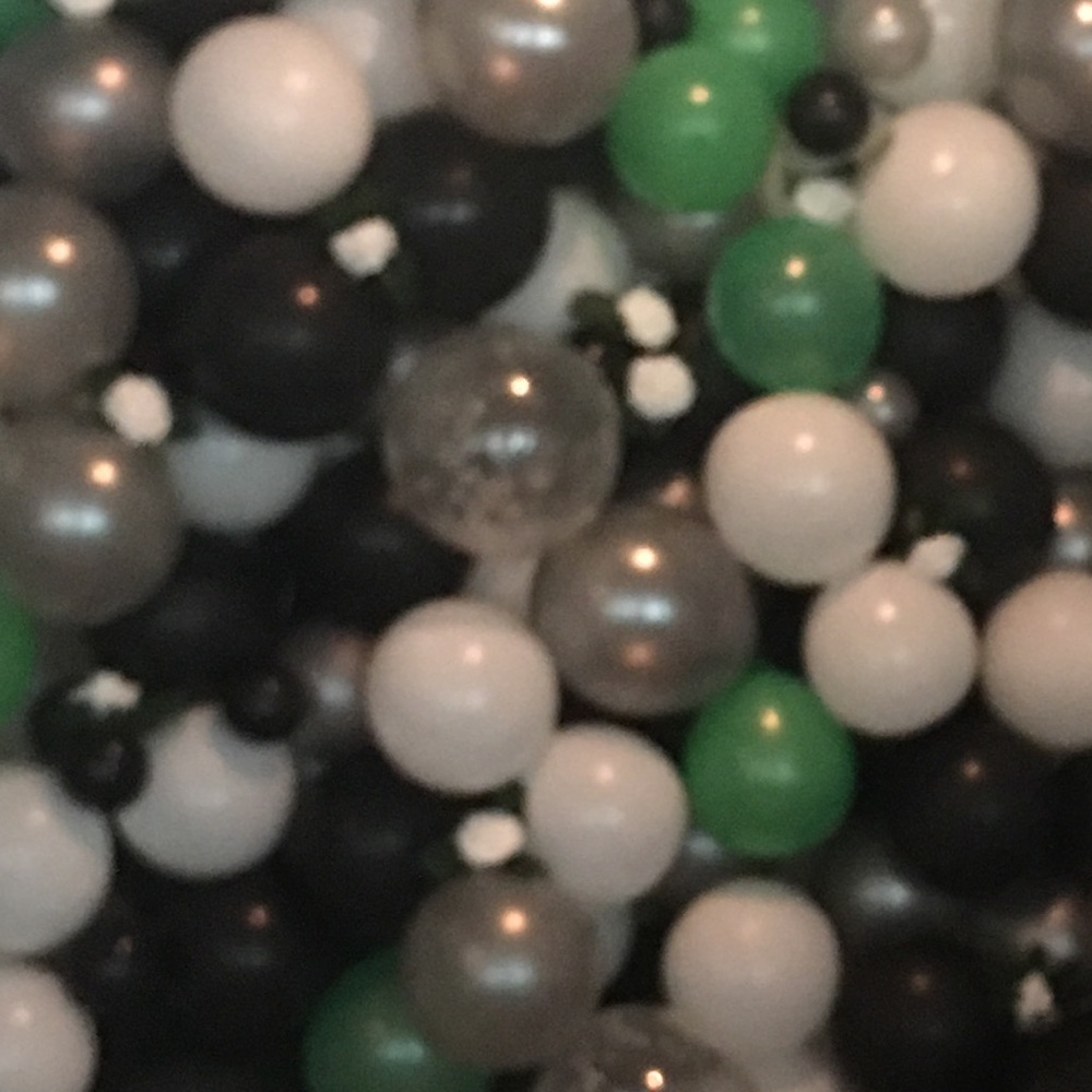 Meet your Posher, Tremelle